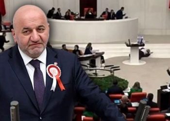 SON DAKİKA HABERİ: Saadet Partili Hasan Bitmez hayatını kaybetti