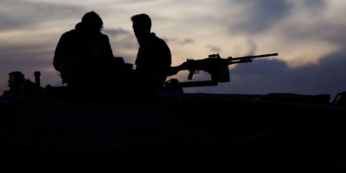 SON DAKİKA HABERİ: Gazze’de bir haftadır devam eden insani orta sona erdi