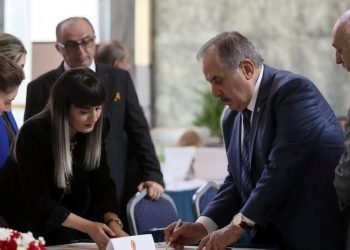 SON DAKİKA HABERİ: İYİ Partili Salim Ensarioğlu disipline sevk edildi