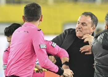 SON DAKİKA: Faruk Koca, PFDK’ya sevk edildi