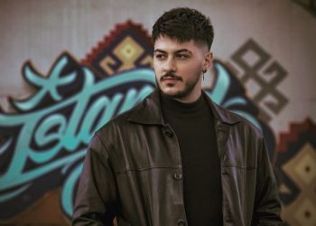 Spotify’da 2023 yılının en çok dinlenen Türk müzikçisi Semicenk oldu: Semicenk kimdir?