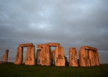 Stonehenge UNESCO Dünya Mirası Listesi’nden çıkarılabilir