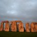 Stonehenge UNESCO Dünya Mirası Listesi’nden çıkarılabilir