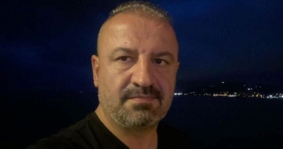 Şube müdürüne yumruklu taarruz