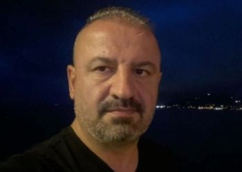 Şube müdürüne yumruklu taarruz