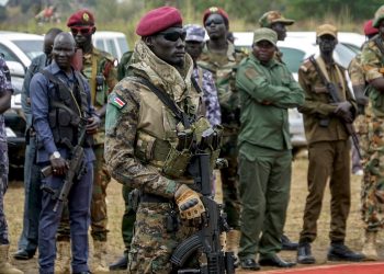 Sudan’da aylar süren çatışmanın akabinde taraflar görüşmeyi kabul etti