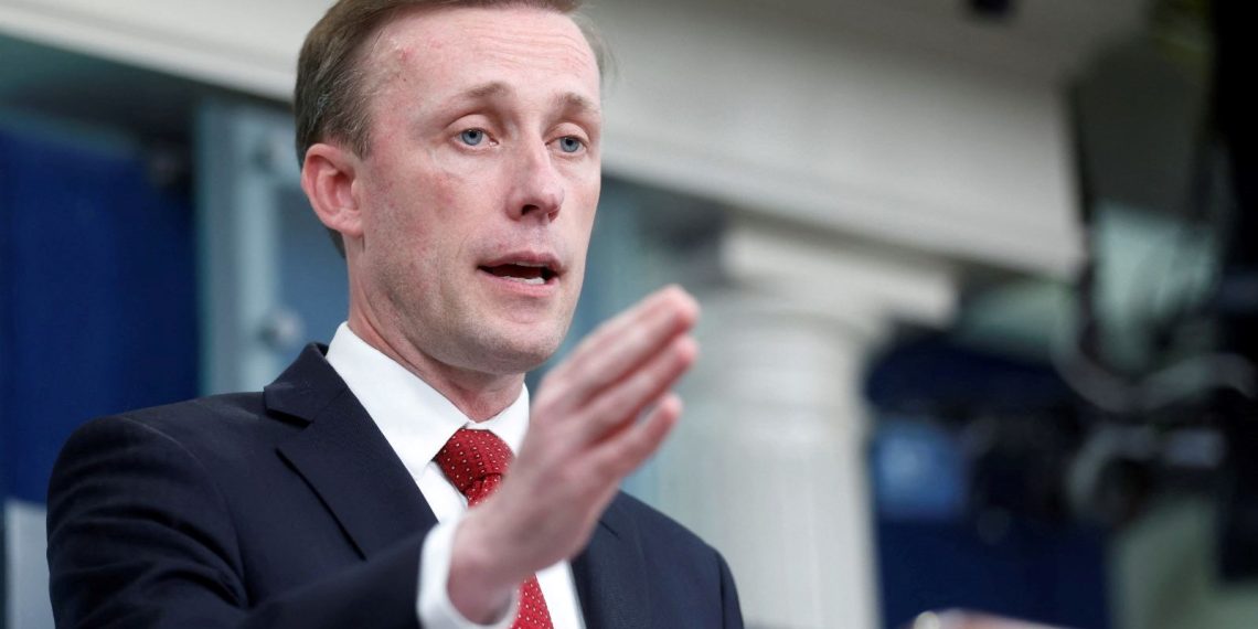 Sullivan’ın İsrail temasları: Üst seviye amaçlara yönelin talimatı