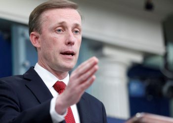 Sullivan’ın İsrail temasları: Üst seviye amaçlara yönelin talimatı