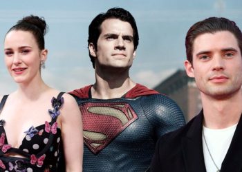 Superman: Legacy sinemasının Lex Luthor’ı İngiliz oyuncu Nicholas Hoult olacak