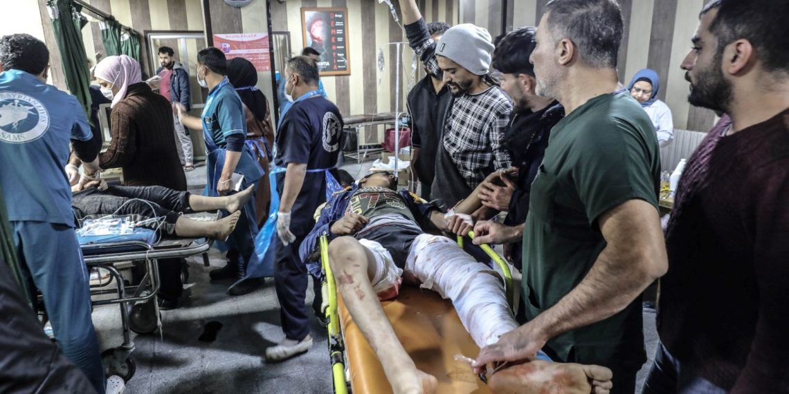 Suriye’de rejim ordusundan İdlib’e akın: 5 meyyit, 38 yaralı