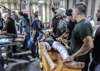 Suriye’de rejim ordusundan İdlib’e akın: 5 meyyit, 38 yaralı