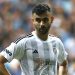 Takım dışı bırakılan Beşiktaşlı Rachid Ghezzal: Keyfi ve politik bir karar