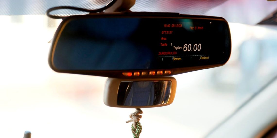 Taksilerde indi-bindi fiyatı tartışması: “Ciddi cezaları var”