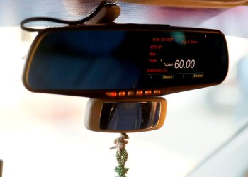 Taksilerde indi-bindi fiyatı tartışması: “Ciddi cezaları var”