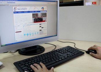 Tapu ve Kadastro Genel Müdürlüğü işçi alımı ilanı paylaştı (TKGM işçi alımı müracaat tarihleri ve şartları)