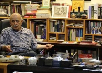 Tarihçi müellif Dr. Mustafa Çalık hayatını kaybetti