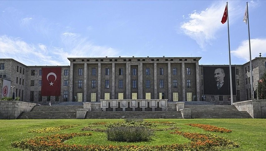 TBMM emekçi alımı kura sonuçları açıklandı: Kura sonucu nasıl öğrenilir? (Asıl ve yedek isim listesi)