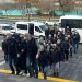 Tekirdağ merkezli DAEŞ operasyonunda 18 gözaltı