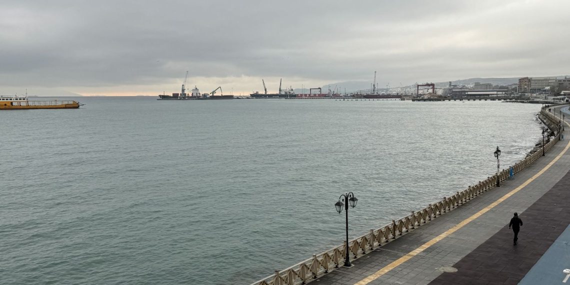 Tekirdağ’da deniz ulaşımı olağana döndü