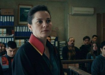 Tereddüt Çizgisi filmi Brüksel Akdeniz Sinema Şenliği’nde En Uygun Sinema seçildi