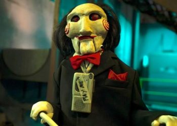 Testere efsanesi devam ediyor: “Saw XI” onaylandı