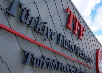TFF İdare Kurulu toplanıyor