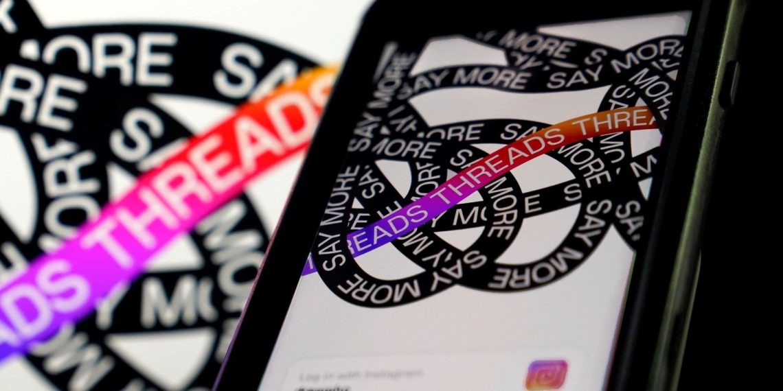 Threads AB ülkelerinde kullanıma sunuluyor