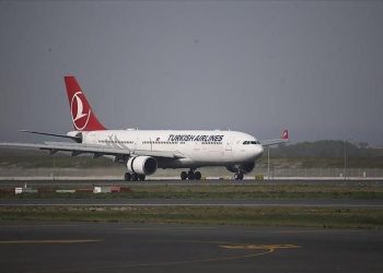 THY’den Gaziantep çıkışlı ve varışlı 18 sefer iptali