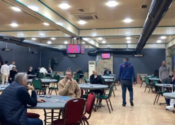 Tombala oynayanlara rekor para cezası