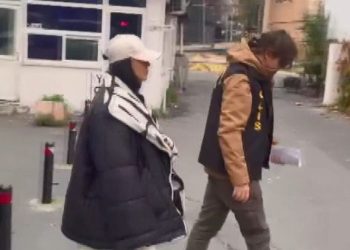 Toplumsal medyada müstehcen yayınlara 6 gözaltı