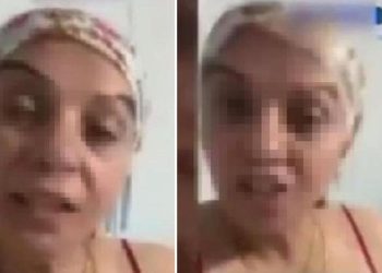 Toplumsal medyadan müstehcen paylaşım argümanına gözaltı