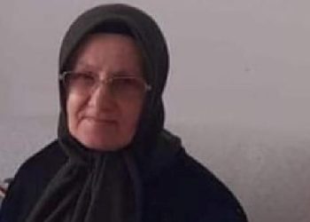 Trabzon’da başına yorgun mermi isabet eden bayan öldü