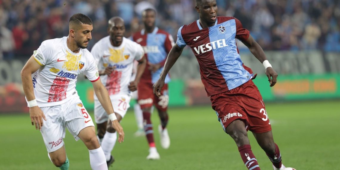 Trabzonspor-Ahlatcı Çorum FK maçı ne vakit, saat kaçta ve hangi kanalda? (ZTK 4. eleme turu)