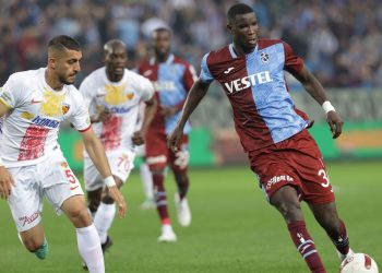 Trabzonspor-Ahlatcı Çorum FK maçı ne vakit, saat kaçta ve hangi kanalda? (ZTK 4. eleme turu)