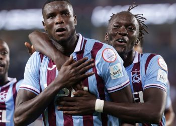 Trabzonspor – Kayserispor maçı ne vakit, saat kaçta, hangi kanalda? (İlk 11’ler belirli oldu)