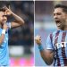 Trabzonspor’da son 2 dönemin golcüleri Trezeguet ve Bakasetas