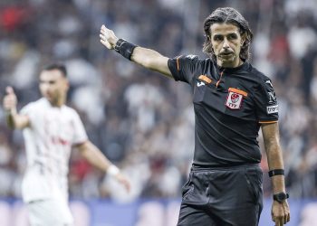 Trabzonspor’dan MHK’ya sert Mete Kalkavan yansısı: “Yerle bir edeceğiz”