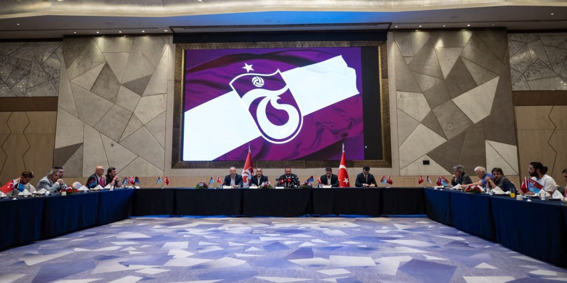 Trabzonspor’un borcu açıklandı