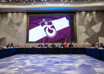 Trabzonspor’un borcu açıklandı