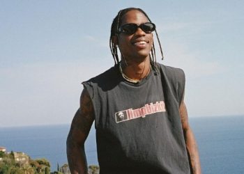 Travis Scott kimdir? Türkiye’de konser vereceği argüman edilen Travis Scott kaç yaşında, ne iş yapıyor?