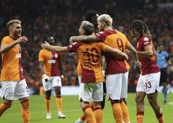 Trendyol Üstün Lig | Galatasaray – Adana Demirspor maçı saat 20.00’de (İlk 11’ler aşikâr oldu)
