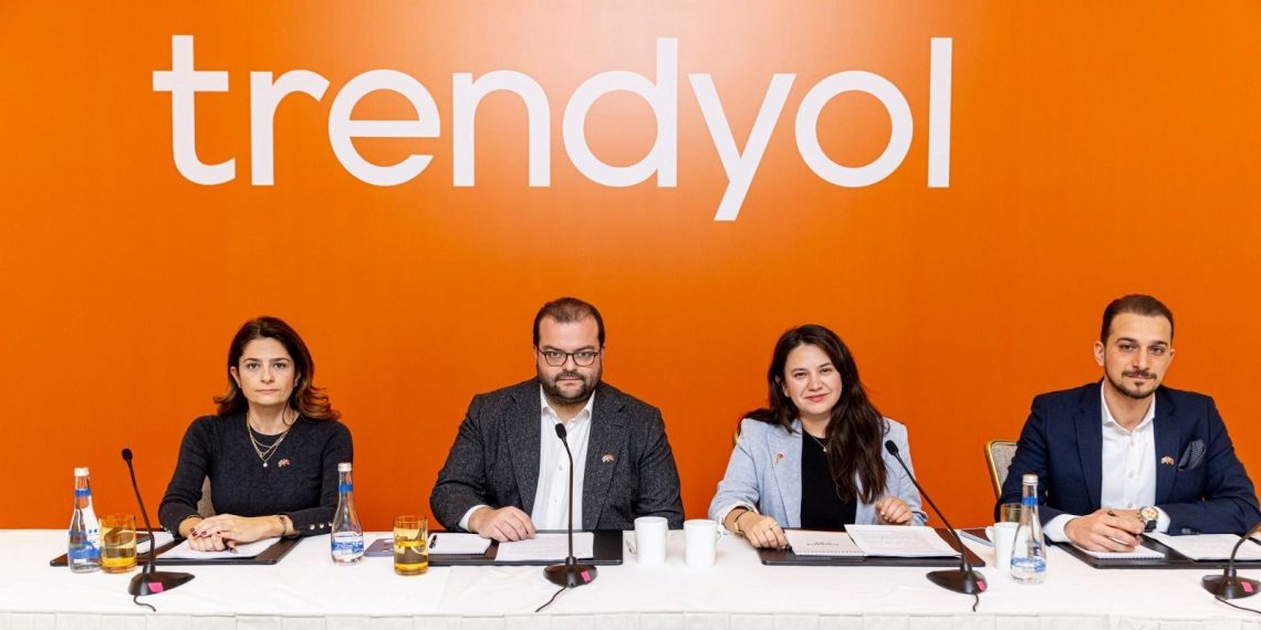 Trendyol’un yeni rotası ‘Doğu Avrupa’