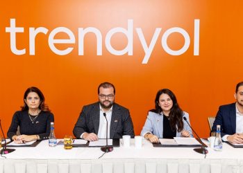Trendyol’un yeni rotası ‘Doğu Avrupa’
