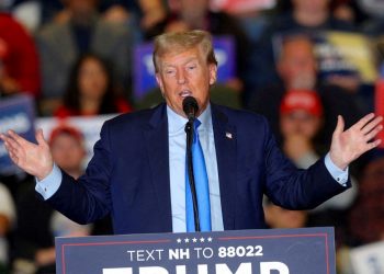 Trump’a dolandırıcılık davasıyla ilgili konuşma yasağı