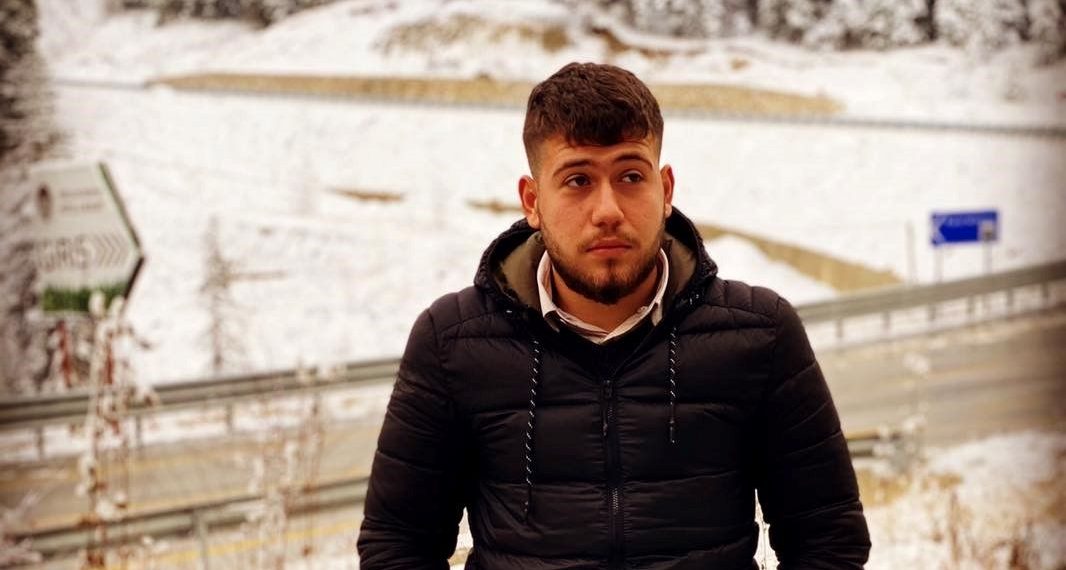 Tüfekle vurulan genç hayatını kaybetti