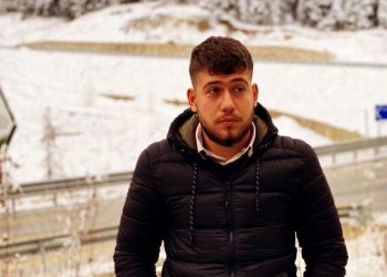 Tüfekle vurulan genç hayatını kaybetti