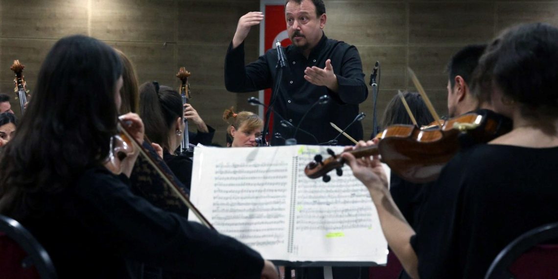 Türkan Saylan’ın 88. doğum günü konserle kutlandı