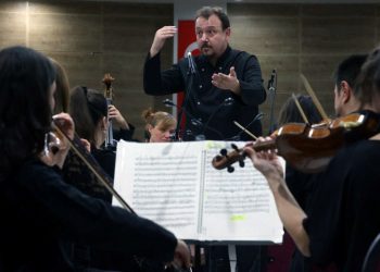 Türkan Saylan’ın 88. doğum günü konserle kutlandı