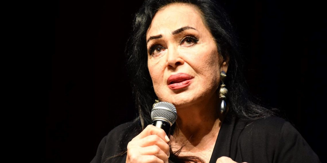 Türkan Şoray: Bayanlar dünyayı değiştirir