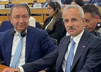 Türkiye Denizcilik Örgütü’ne rekor oyla seçildi